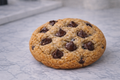 Chocolate Chip Cookies | Croffy LA – Burbank Artisan Bakery